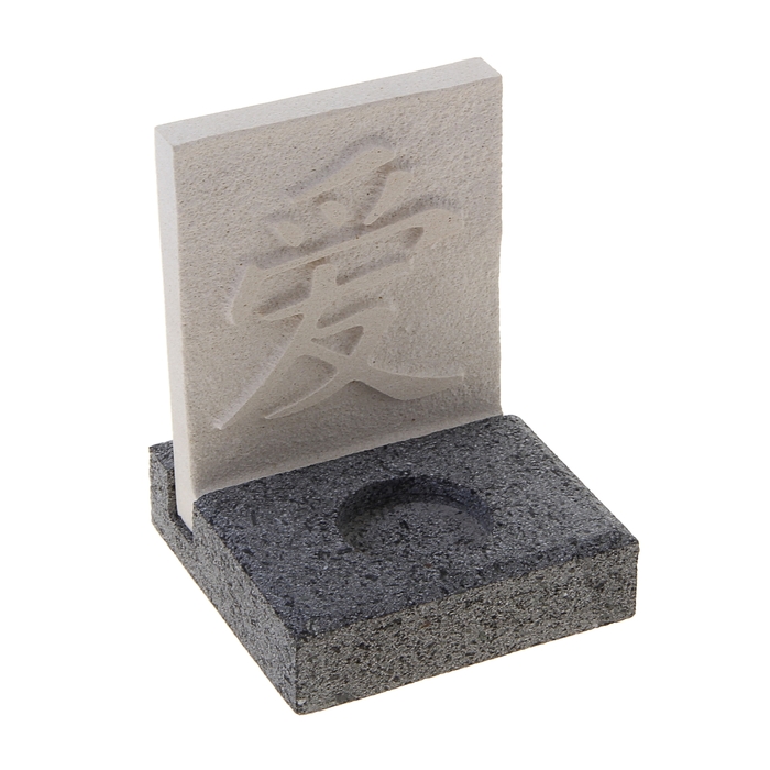 Подсвечник "Любовь"