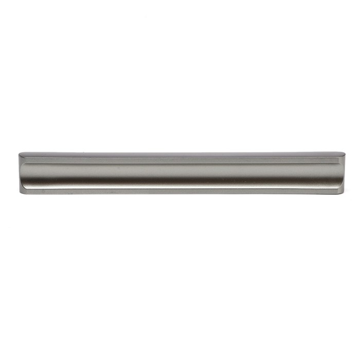 

Ручка-скоба CAPPIO RSC034, пластик, м/о 128 мм, цвет серый