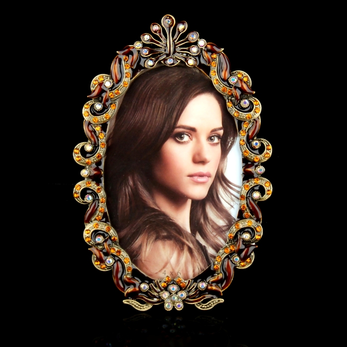 Фоторамка "Ностальгия" 10х15 см