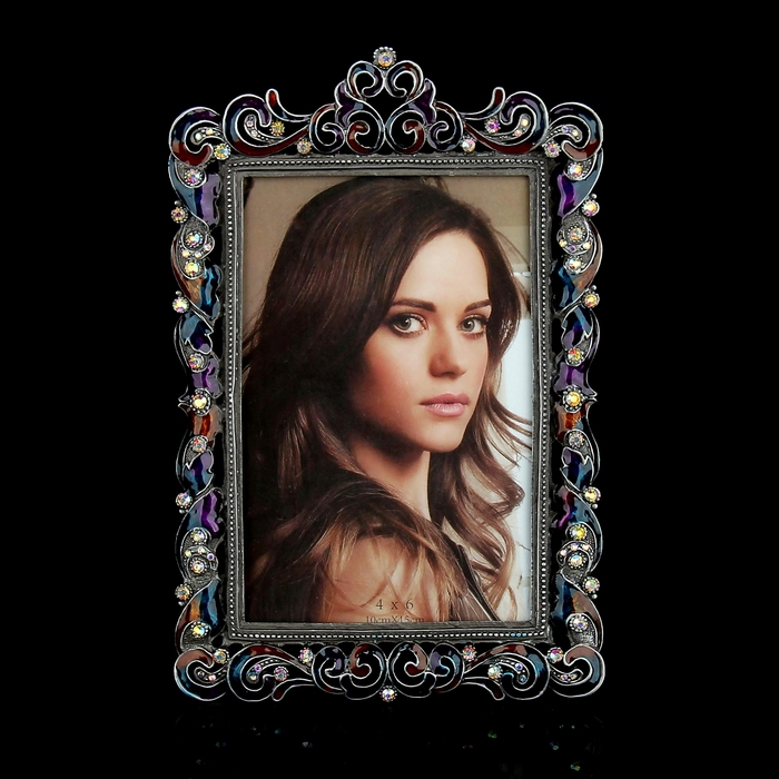 Фоторамка "Гламур" 10х15 см