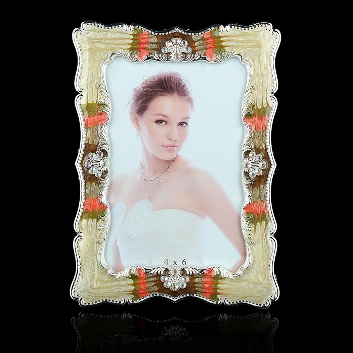 Фоторамка "Искренность" 10х15 см