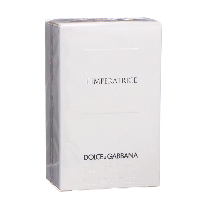 Туалетная вода женская Dolce & Gabbana L'imperatrice Edt, 50 мл
