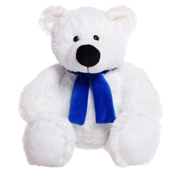 Мягкая игрушка «Медведь Ярик», 43 см мягкая игрушка медведь 43 см