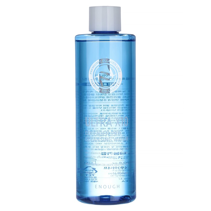 Вода очищающая для лица с морским коллагеном Ultra X10 Cleansing Water