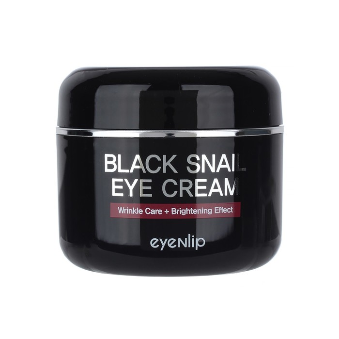 

Крем для кожи вокруг глаз многофункциональный BLACK SNAIL EYE CREAM 50 мл