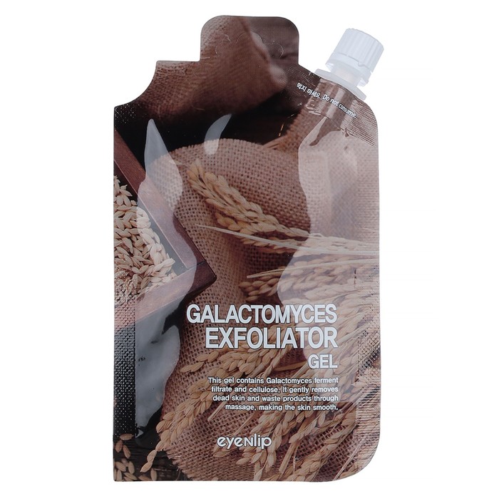 

Гель отшелушивающий Galactomyces Exfoliator Gel 25 гр