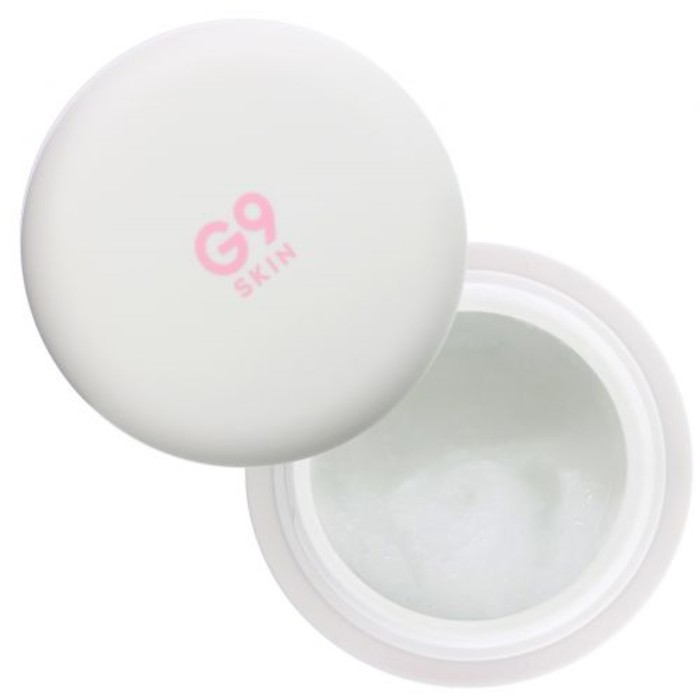 Крем для кожи вокруг глаз осветляющий с молочными протеинами 30 гр