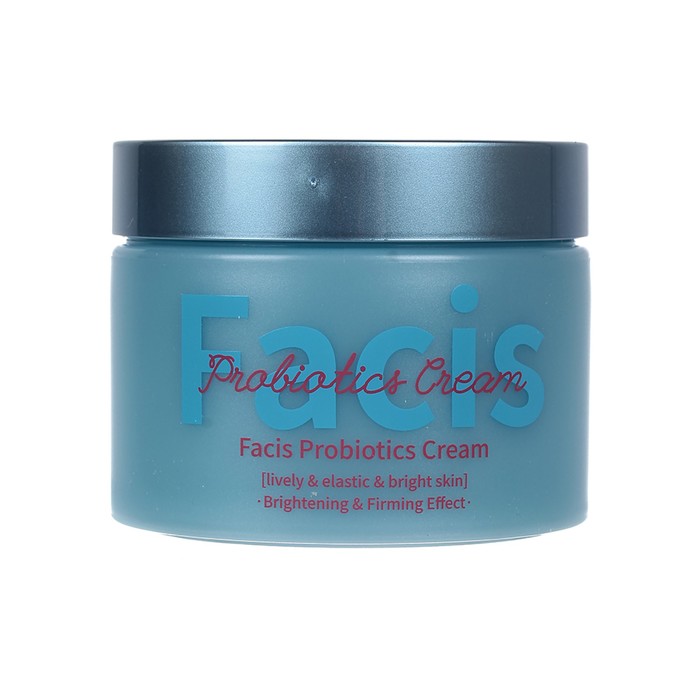 Крем для лица с пробиотиками Facis Probiotics Cream 100 мл