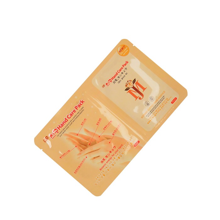 

Маска для рук с гиалуроновой кислотой HAND CARE PACK 20 гр