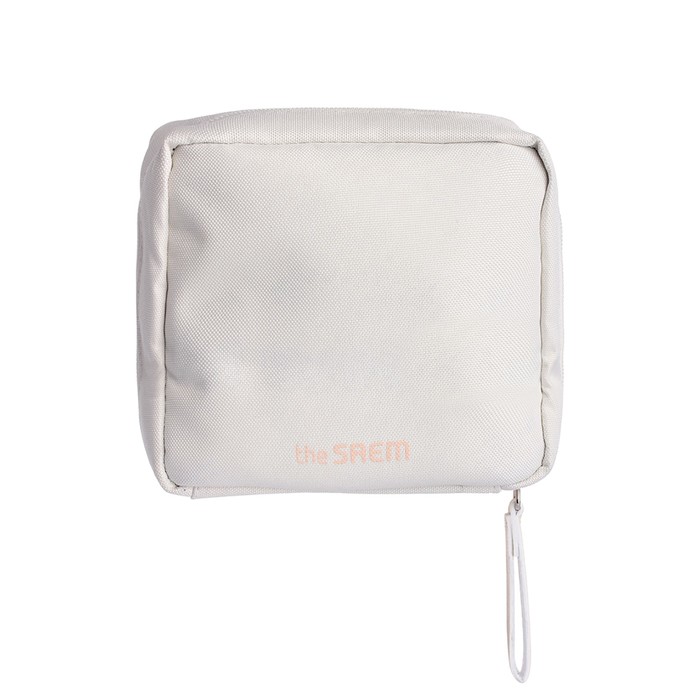 

Сумочка для косметики Accordion Pouch