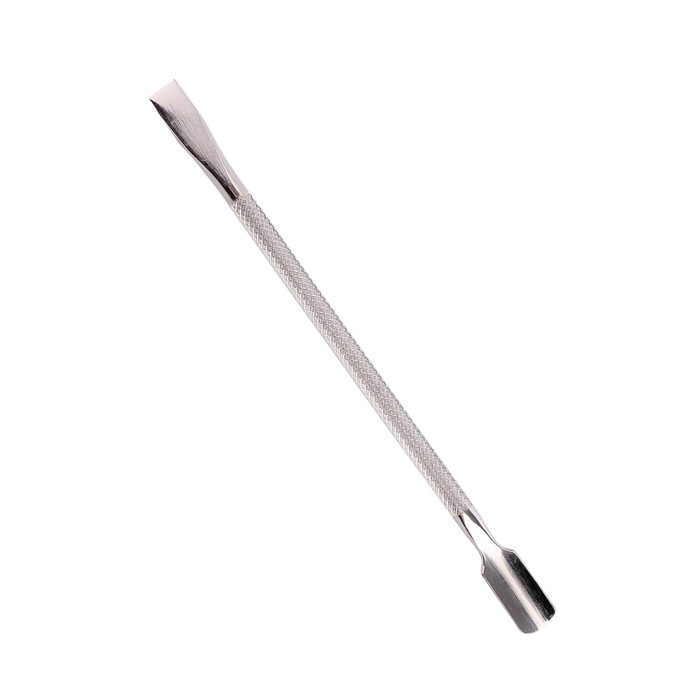 Лопатка для удаления кутикул Nail Pusher инструмент для удаления кутикул the saem nail cuticle pusher