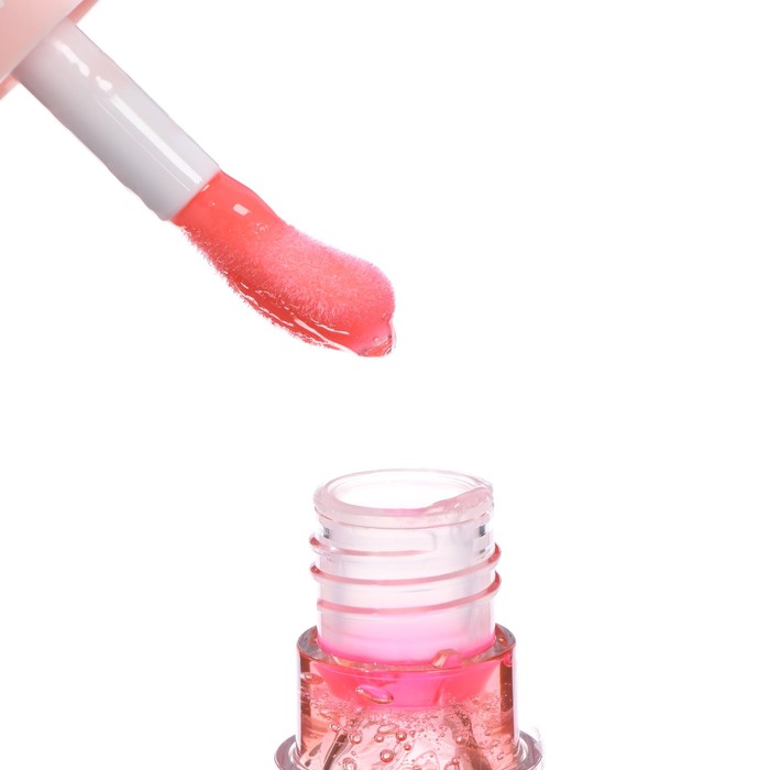 Масло-тинт для губ LavelleCollection Oh my Tint, тон 01