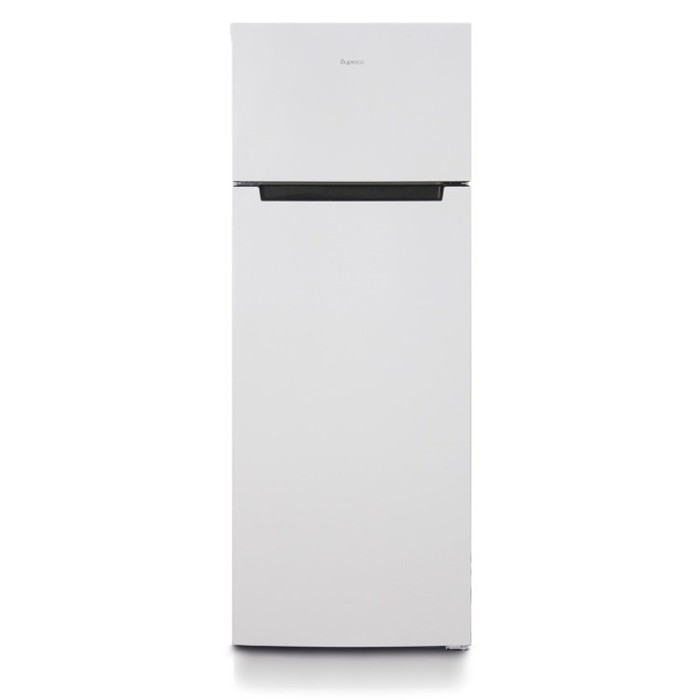Холодильник Бирюса 6035, двухкамерный, класс А, 300 л, белый холодильник двухкамерный бирюса б 6035