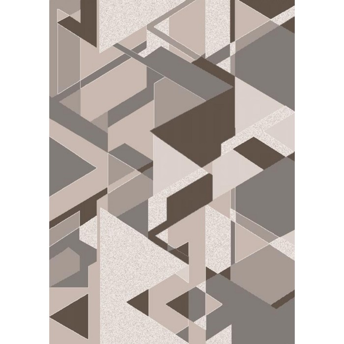 Ковер прямоугольный «Фиеста», размер 300x500 см