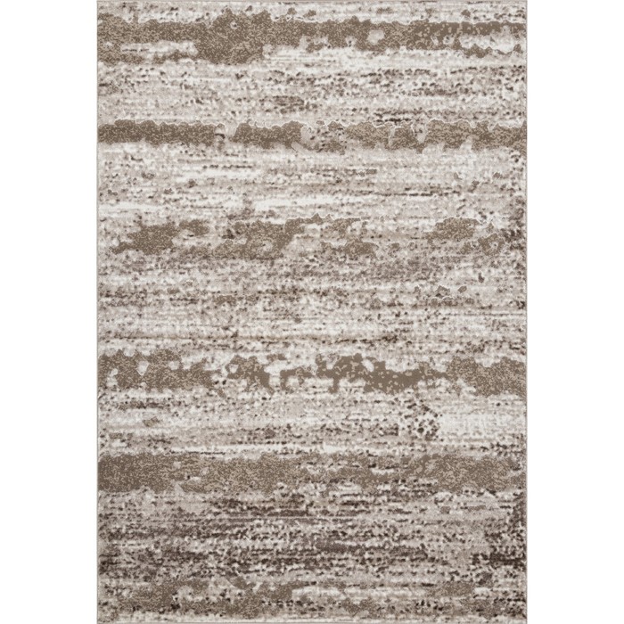 

Ковёр прямоугольный Merinos Alabama, размер 80x150 см, цвет beige