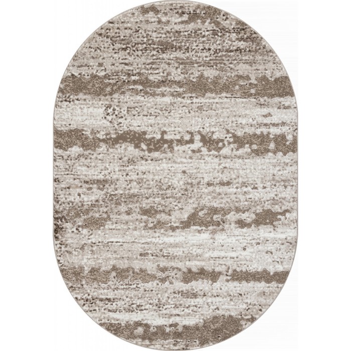 

Ковёр овальный Merinos Alabama, размер 240x340 см, цвет beige