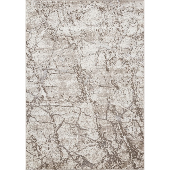 

Ковёр прямоугольный Alabama f175, размер 280x480 см, цвет beige