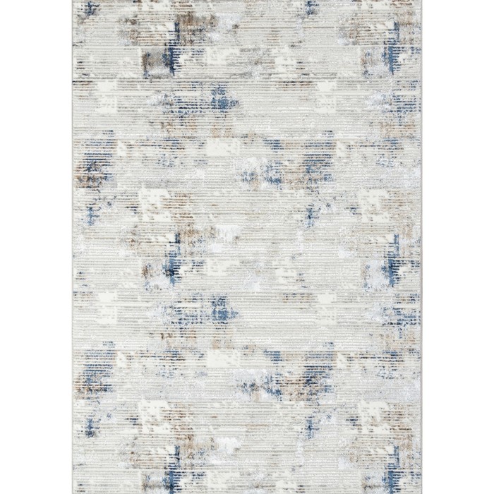 

Ковёр прямоугольный Merinos Antep, размер 240x340 см, цвет 635 cream/navy