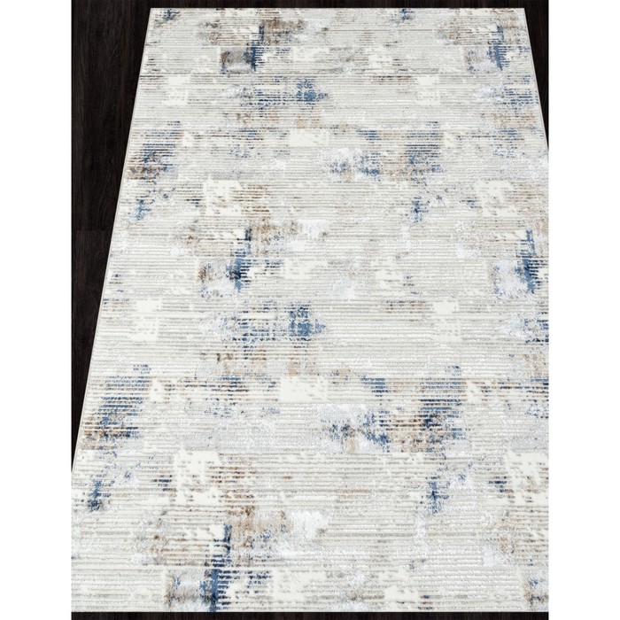 

Ковёр прямоугольный Antep da492, размер 300x500 см, цвет cream / navy