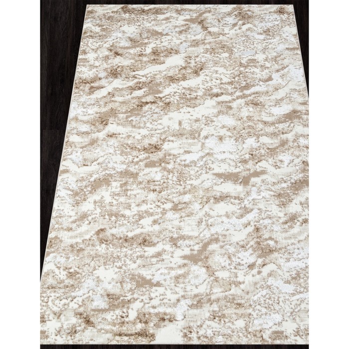 

Ковёр прямоугольный Antep db423, размер 160x230 см, цвет cream / vizon