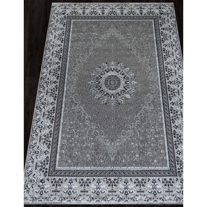 

Ковёр прямоугольный Aziza o1464, размер 300x400 см