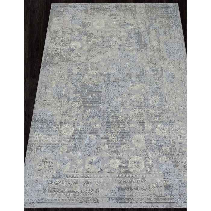 

Ковёр прямоугольный Aziza o1754, размер 80x150 см