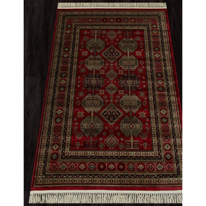 

Ковёр прямоугольный Beluchi 61892, размер 200x290 см