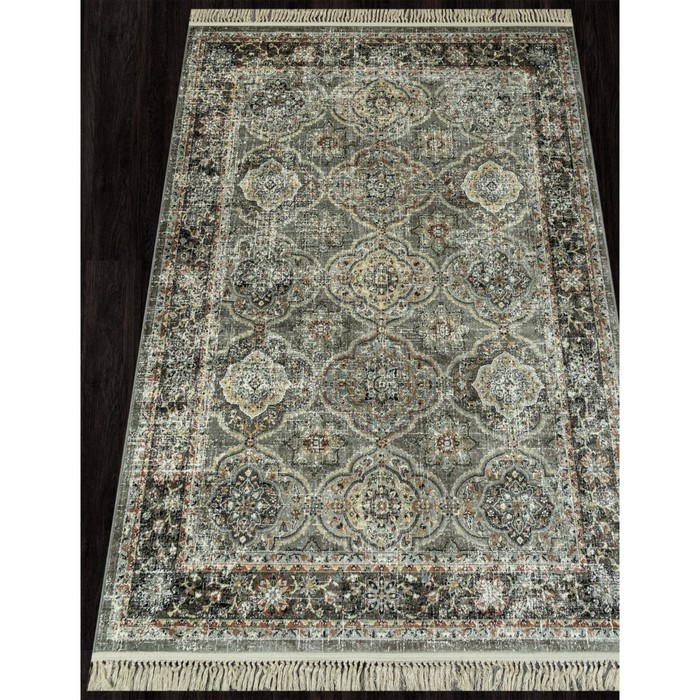

Ковёр прямоугольный Beluchi 988720, размер 135x195 см