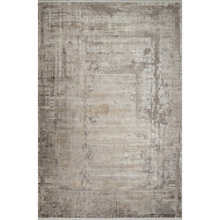 

Ковёр прямоугольный Emperos olimpos a156ass, размер 240x340 см, цвет grey/l.beige