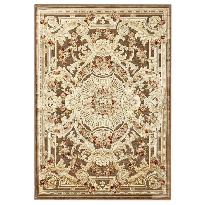

Ковёр прямоугольный Ragolle Genova, размер 200x290 см