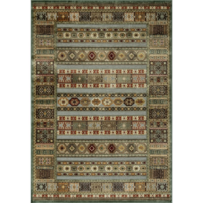 

Ковёр прямоугольный Genova 938344, размер 160x230 см