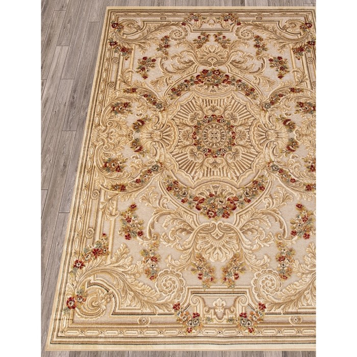 Ковёр прямоугольный Genova 938388, размер 80x150 см