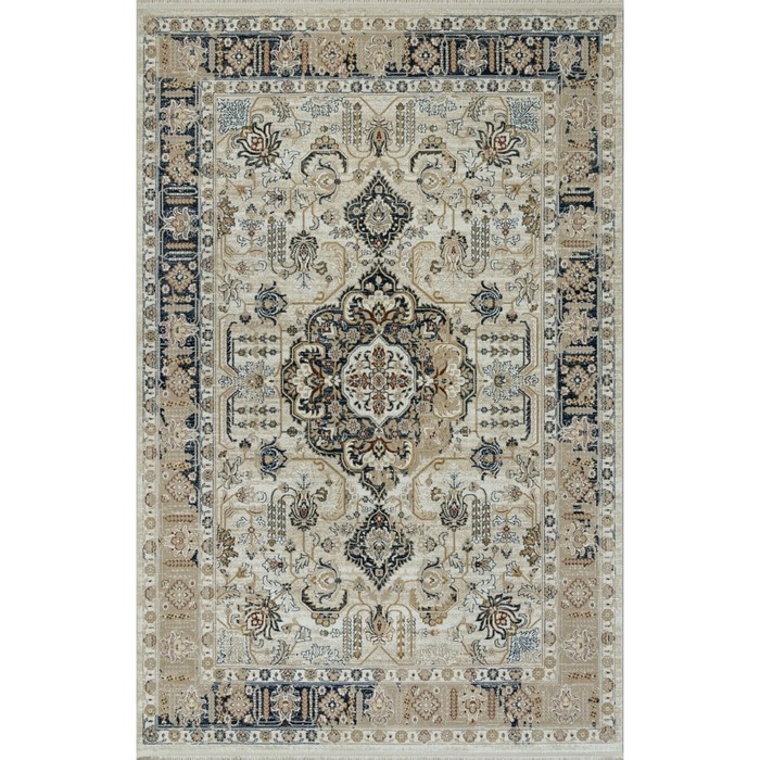 

Ковёр прямоугольный Karmen Hali Lissabon, размер 293x400 см