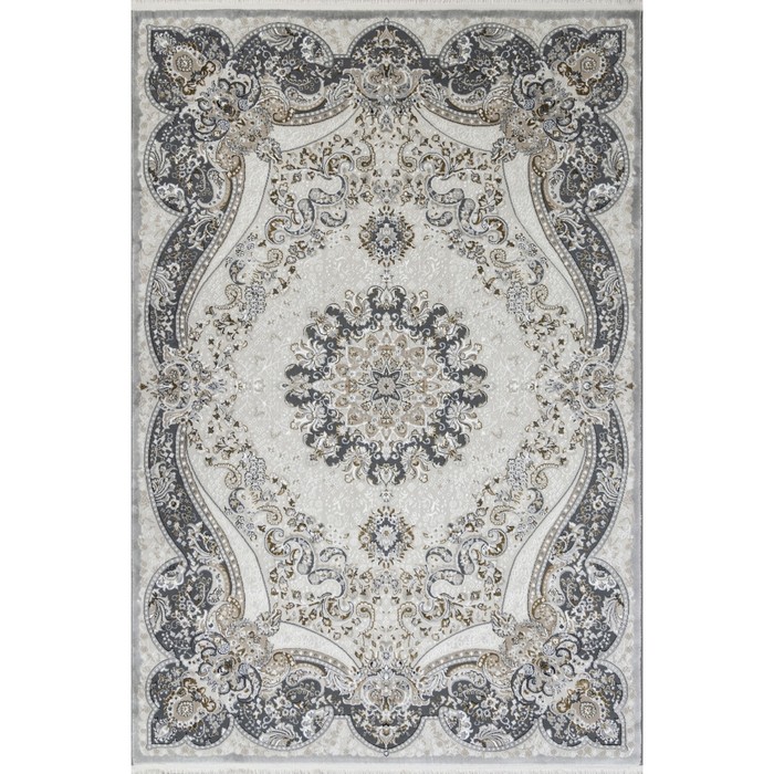 

Ковёр прямоугольный Merinos Miray, размер 80x150 см