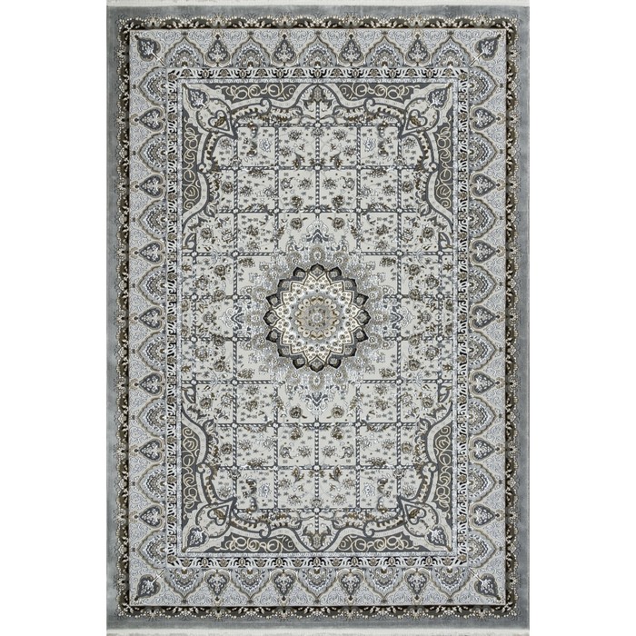 

Ковёр прямоугольный Merinos Miray, размер 60x110 см
