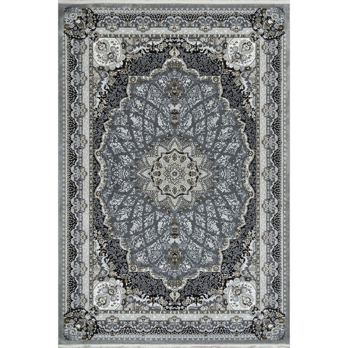 

Ковёр прямоугольный Merinos Miray, размер 60x110 см