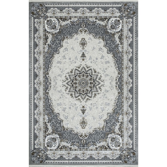 

Ковёр прямоугольный Merinos Miray, размер 120x180 см