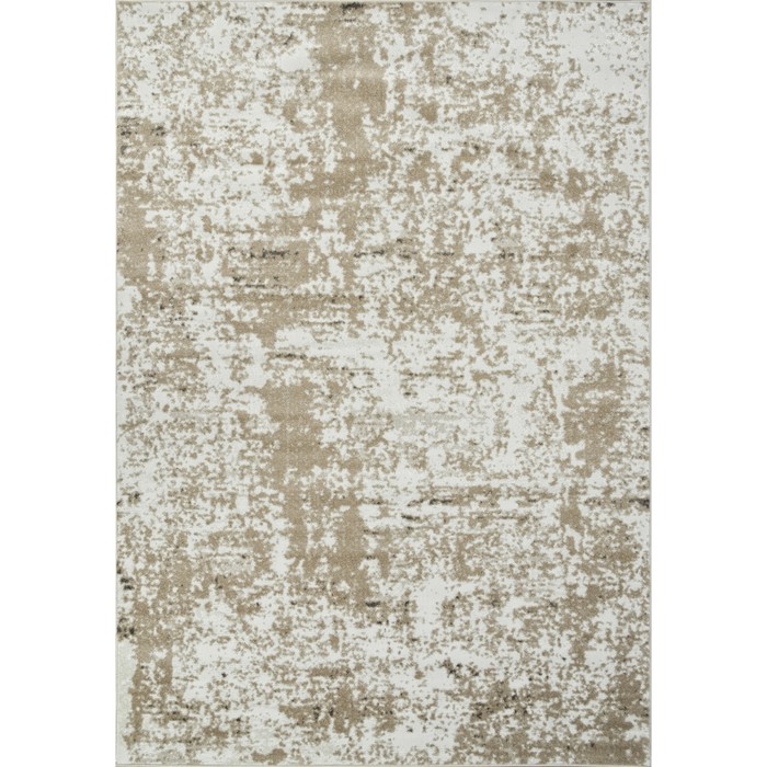 

Ковёр прямоугольный Merinos Naturel, размер 100x200 см