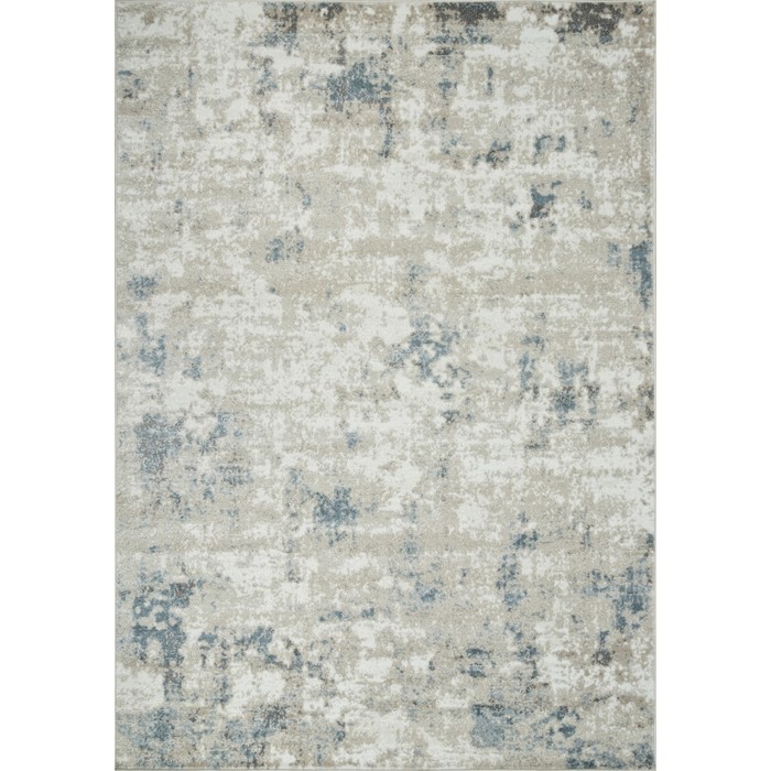

Ковёр прямоугольный Merinos Naturel, размер 250x350 см, цвет beige-blue