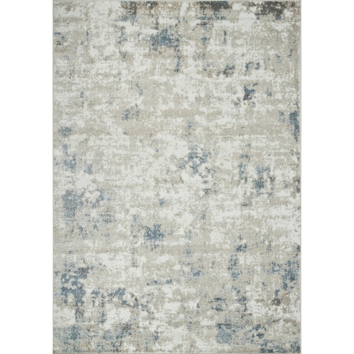 

Ковёр прямоугольный Merinos Naturel, размер 250x400 см, цвет beige-blue