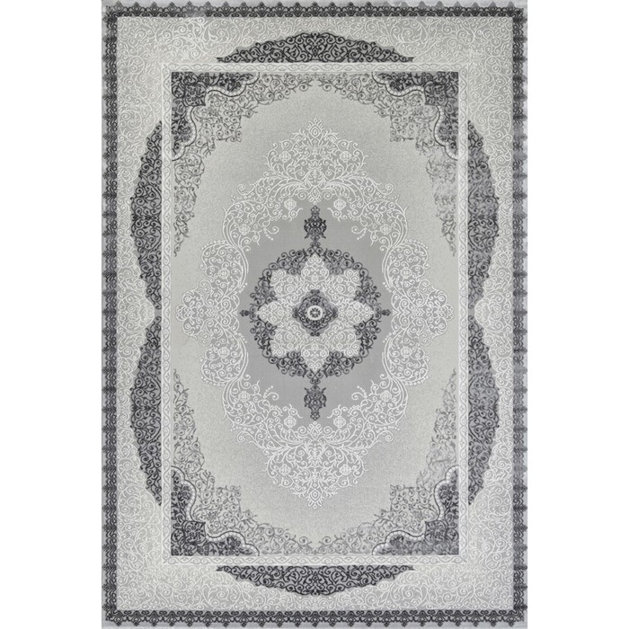 

Ковёр прямоугольный Karmen Hali Nensi, размер 156x300 см