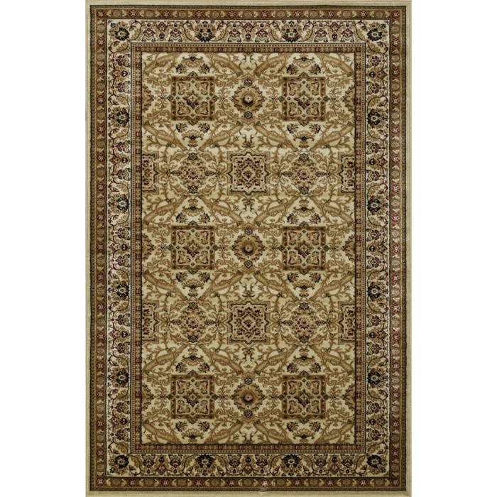 

Ковёр прямоугольный Merinos Olympos, размер 100x200 см