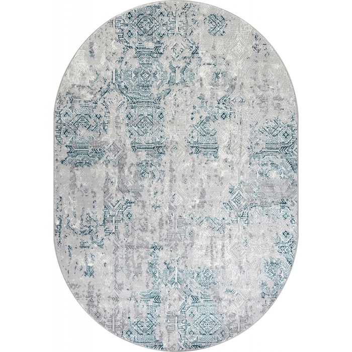 

Ковёр овальный Merinos Palermo, размер 160x230 см