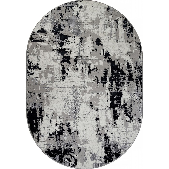

Ковёр овальный Merinos Palermo, размер 200x290 см