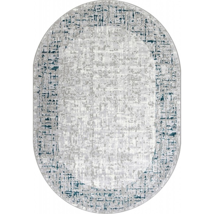 

Ковёр овальный Merinos Palermo, размер 160x300 см