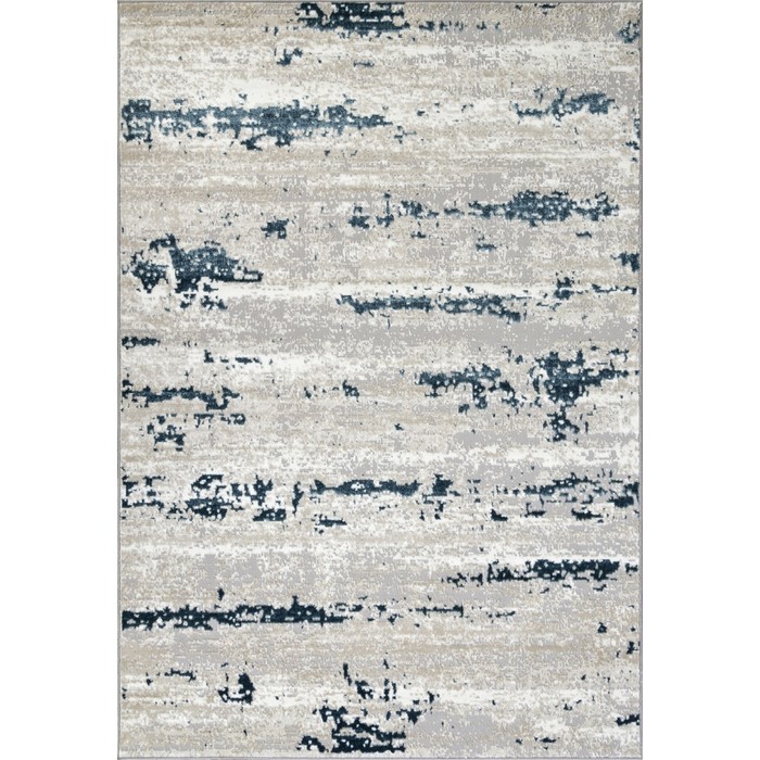 

Ковёр прямоугольный Merinos Palermo, размер 300x400 см, цвет gray