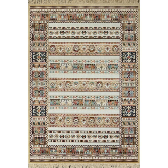 

Ковёр прямоугольный Royal palace 914051, размер 195x300 см