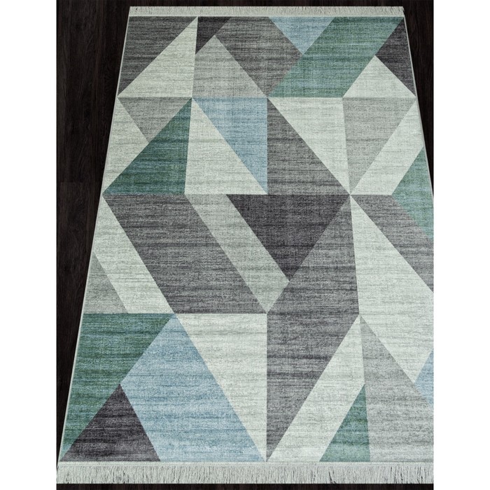 

Ковёр прямоугольный Royal palace 917997, размер 160x230 см