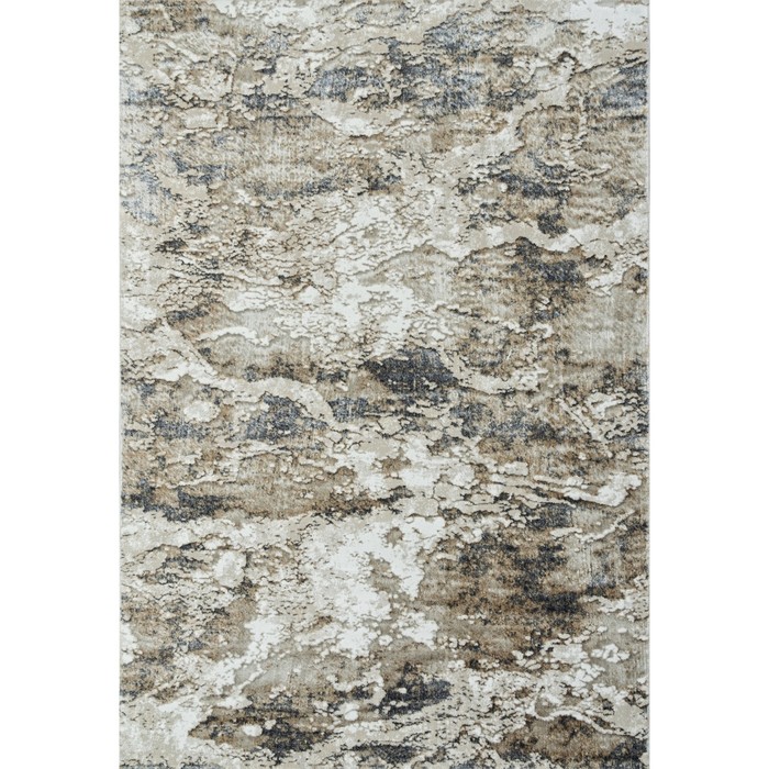 

Ковёр прямоугольный Artemis Safari, размер 80x150 см, цвет beige/beige