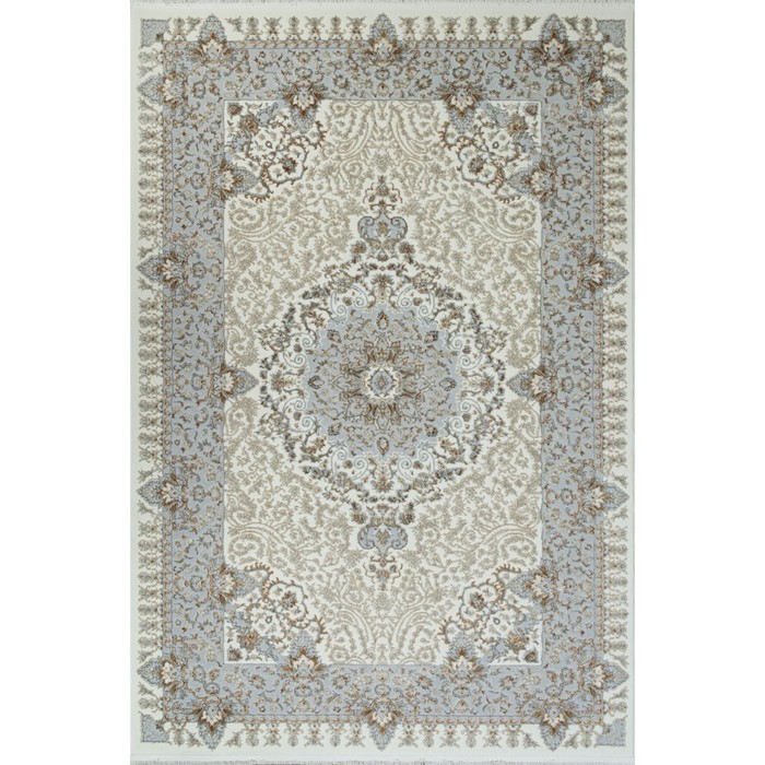 

Ковёр прямоугольный Alpin Sahara, размер 100x200 см
